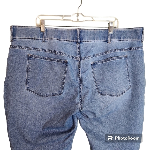 Women's Lee Jeans - Picture 3 of 7